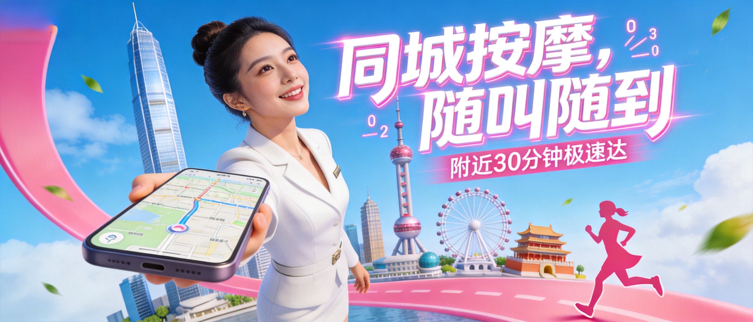 运城活立到家上门按摩：把放松这件事，真正还给自己